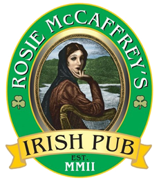 Rosie McCaffrey's Irish Pub