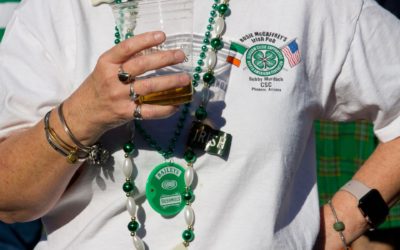St. Paddy’s Day 2017 Pictures!